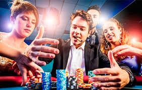 Charlie Casino